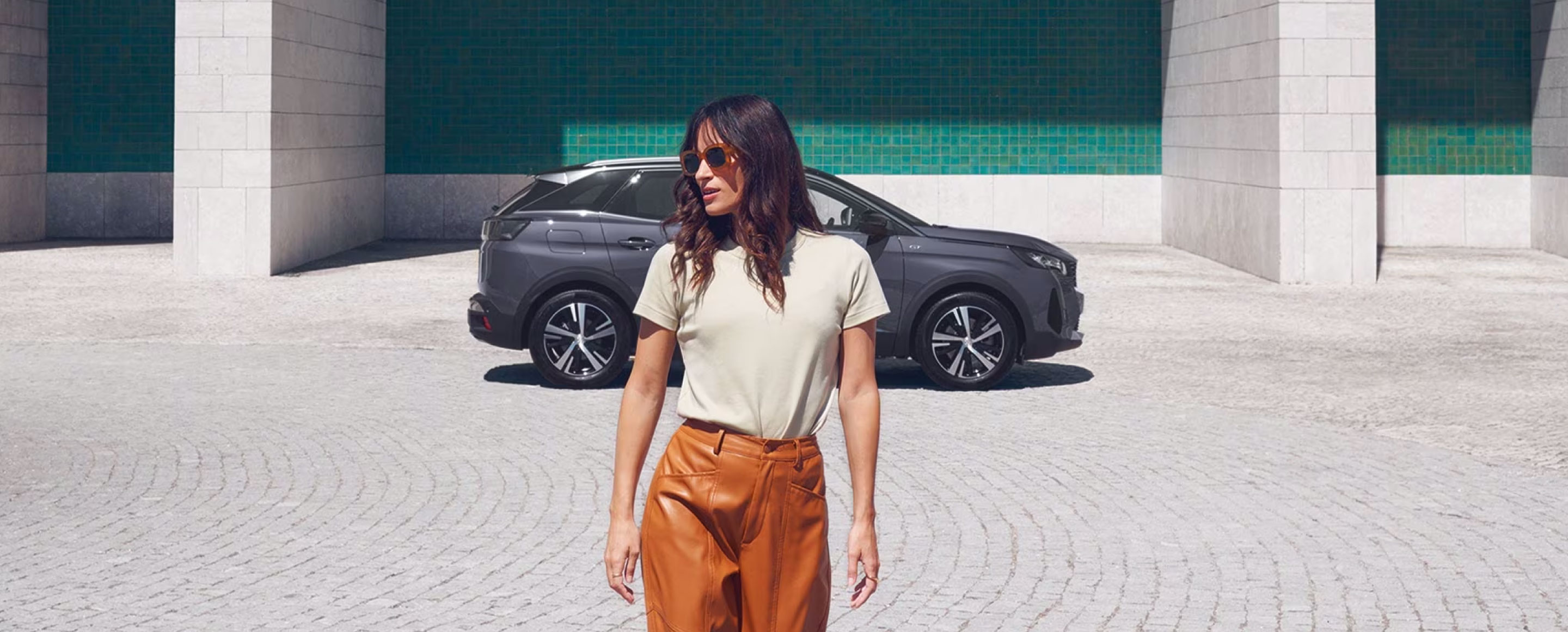 promociones de camionetas Peugeot